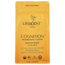 Гриби Cognition Mushrooms + Coffee Ground Medium Гриби Cognition Mushrooms + Coffee Ground Medium