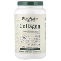 Колаген Grass-Fed Bovine Collagen Peptides Great