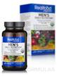 Фото товару Realfood Organics For Men, Вітаміни для чоловіків, 120 таблеток