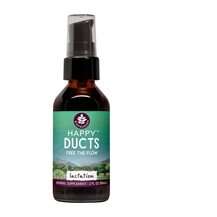 Happy Ducts Lactation Support Поддержка выработки