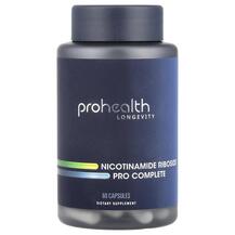 Обзор на Nicotinamide Riboside Pro Complete Обзор на Nicotinamide Riboside Pro Complete