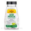 Фото товара Кальций, Acid Rescue Calcium Carbonate Mint Flavor, 60 таблеток