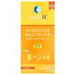 Фото товару Liquid I.V., Hydration Multiplier, Електроліти, 10 шт