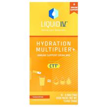 Електроліти Hydration Multiplier Liquid I.V. 10 шт Електроліти Hydration Multiplier Liquid I.V. 10 шт