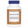 TheVitaminShoppe, Digest Extra, Ферменти, 90 капсул
