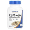 Фото товара Nutricost, Ашваганда, KSM-66 600 mg, 30 капсул