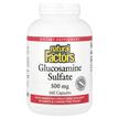 Glucosamine Sulfate 500 mg 360, Глюкозамін Сульфат, 360 капсул