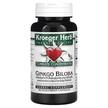 Фото товару Complete Concentrates Ginkgo Biloba, Гінкго Білоба, 90 капсул
