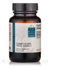 Hawthorn Solid Extract Боярышник Wise Woman Herbals Hawthorn Solid Extract Боярышник Wise Woman Herbals
