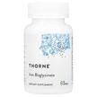 Фото товара Thorne, Бисглицинат Железа, Iron Bisglycinate, 60 капсул