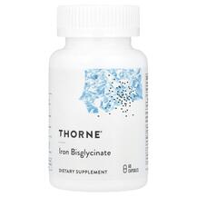 Обзор на Iron Bisglycinate Бисглицинат Железа Обзор на Iron Bisglycinate Бисглицинат Железа