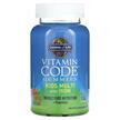 Фото товару Vitamin Code Gummies Kids Multi with Iron Orange, Залізо, 90 табл