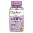 Horsetail Extract 400 mg, Екстракт Хвоща 400 мг, 60 капсул