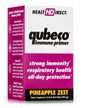 Фото товару Qubeco Immune Primer Pineapple Zest, Підтримка імунітету, 56 табл