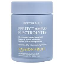Електроліти Perfect Amino Electrolytes Passion Fruit