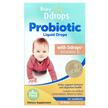 Фото товару Baby Probiotic Liquid Drops For Newborns+ 60 Drops, Пробіотики, 2