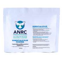 ANRC Essentials Plus Powder Добавка для детей с РАС