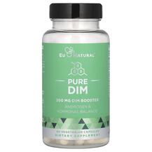 DIM 200 mg Дииндолилметан 200 мг 60 капсул