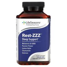 Підтримка сну Rest-ZZZ Sleep Support LifeSeasons
