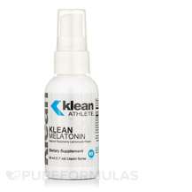 Мелатонін Klean Melatonin Natural Raspberry Lemonade Мелатонін Klean Melatonin Natural Raspberry Lemonade