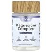 Фото товара Snap Supplements, Магний, Magnesium Complex, 60 капсул