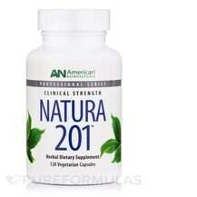 Natura 201 Травяные добавки American Nutriceuticals