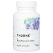Фото товару Thorne, Basic Nutrients 2/Day, Басік Нутрієнтс, 60 капсул
