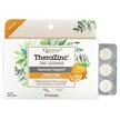 Фото товару Quantum Health, TheraZinc Zinc Lozenges Orange, Цинк, 24 таблеток