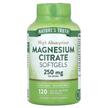 Фото товара Nature's Truth, Магний, Magnesium Citrate 250 mg, 120 капсул