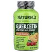 Фото товару Quercetin With Citrus Bioflavonoids, Кверцетин, 120 капсул