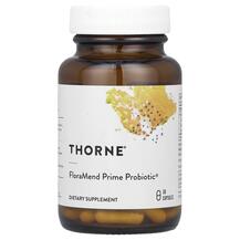 Обзор на FloraMend Prime Probiotic Пробиотики Обзор на FloraMend Prime Probiotic Пробиотики