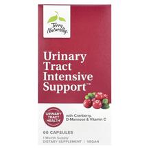 Підтримка сечового міхура Urinary Tract Intensive Support