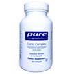 Фото товару Pure Encapsulations, Garlic Complex, Екстракт Часнику, 120 капсул