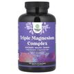 Nature's Craft, Triple Magnesium Complex, Магній, 180 капсул