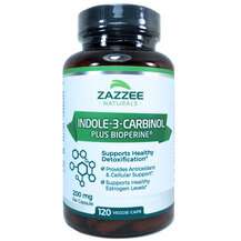 Indole-3-Carbinol 200 mg Индол-3-карбинол Zazzee