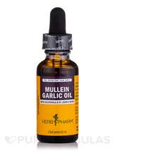 Mullein Garlic Compound Экстракт Листьев Коровяка