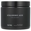 Toniiq, Гиалуроновая кислота, Hyaluronic Acid, 360 капсул