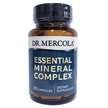 Фото товару Essential Mineral Complex, Мінеральні добавки, 30 капсул