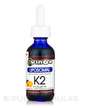 Фото товару Vinco, Liposomal K2 Complex Orange Flavor, Вітамін K2, 60 мл
