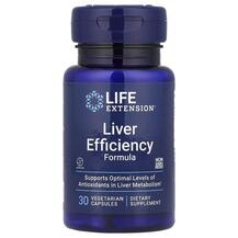 Огляд на Підтримка Печінки Liver Efficiency Огляд на Підтримка Печінки Liver Efficiency