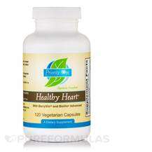 Кардіо комплекс Healthy Heart With BerryVin Priority One