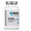 Фото товару Klean Athlete, Klean Electrolytes, Електроліти, 120 капсул