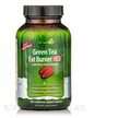 Фото товара Жиросжигатели, Green Tea Fat Burner RED, 75 капсул