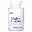 Муира Пуама, Muira Puama 500 mg, 60 капсул