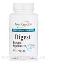 Digest Ферменты Transformation Enzymes 90 капсул