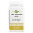 Фото товару Nature's Way, Energizing Iron, Залізо, 90 капсул