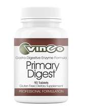 Ферменти Primary Digest Vinco 90 таблеток