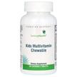 Фото товару Kids Multivitamin Chewable, Вітаміни для дітей, 60 таблеток