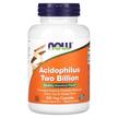 Acidophilus Two Billion, Пробіотики Ацидофилус 2 млрд, 250 капсул