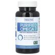 Фото товара Healths Harmony, Омега 7, Purified Omega 7 420 mg, 60 капсул